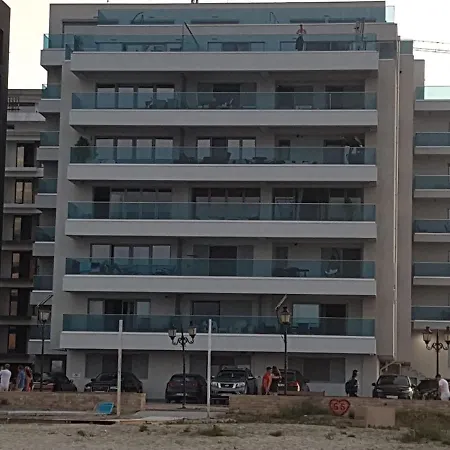 301 Vandut Wave3 * Năvodari