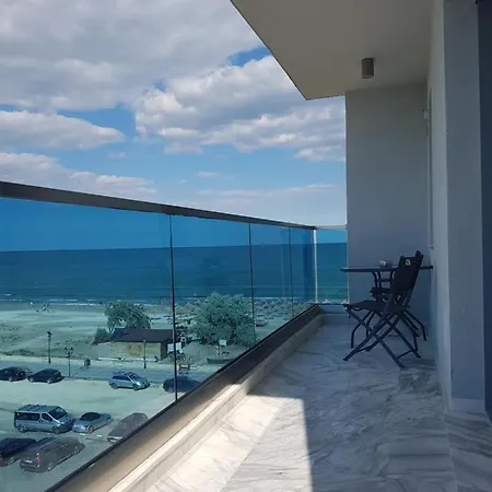 301 Vandut Wave3 Appartement