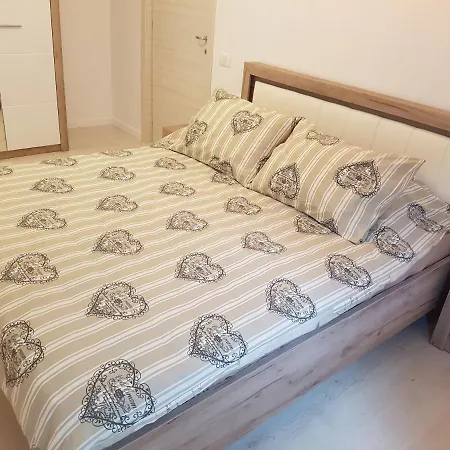 Appartement 301 Vandut Wave3 *