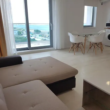 301 Vandut Wave3 Appartement