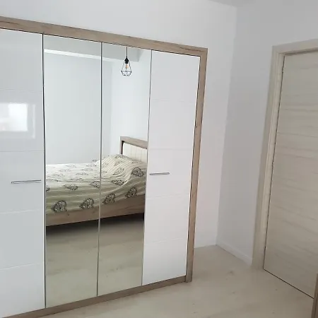 301 Vandut Wave3 Appartement Năvodari
