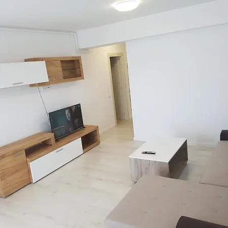 301 Vandut Wave3 Appartement *