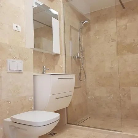 Appartement 301 Vandut Wave3 Năvodari