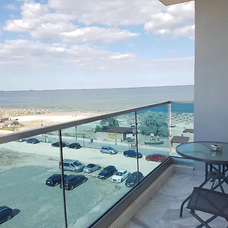 301 Vandut Wave3 Appartement Năvodari